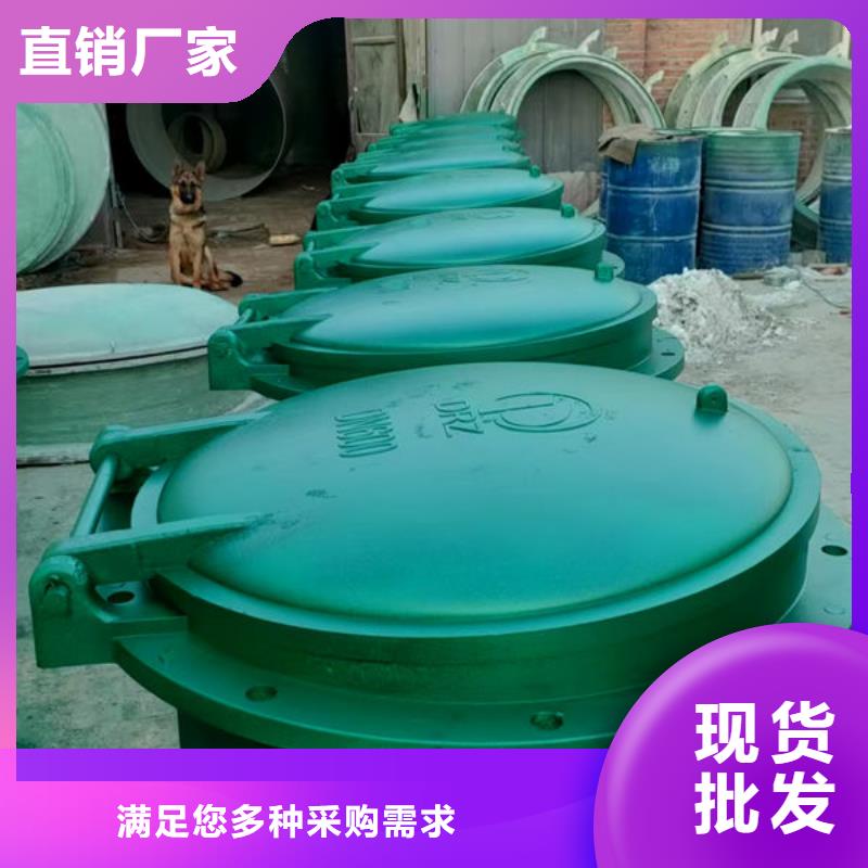 拍门球墨铸铁拍门生产加工