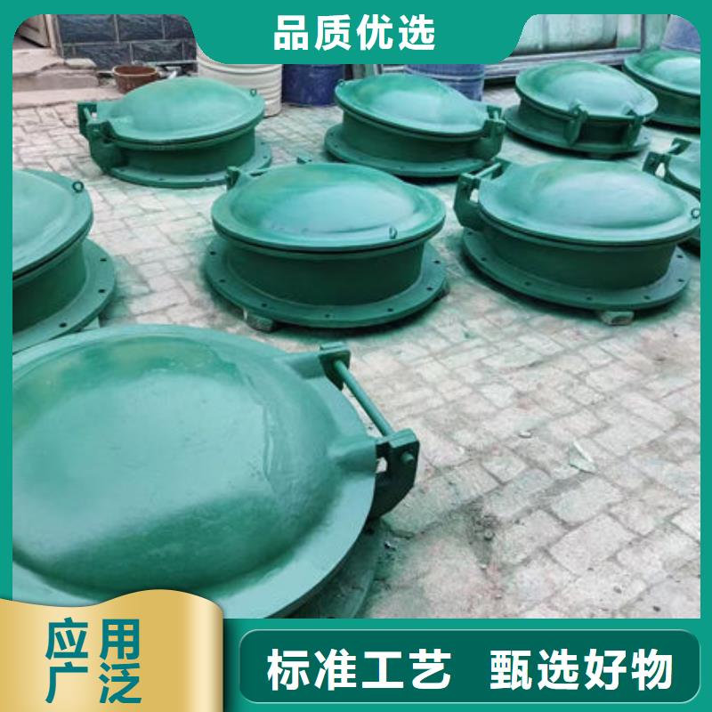 拍门防倒灌拍门匠心品质