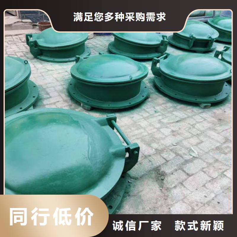 拍门复合材料拍门好品质经得住考验