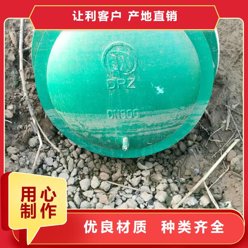 拍门球墨铸铁拍门好产品好服务
