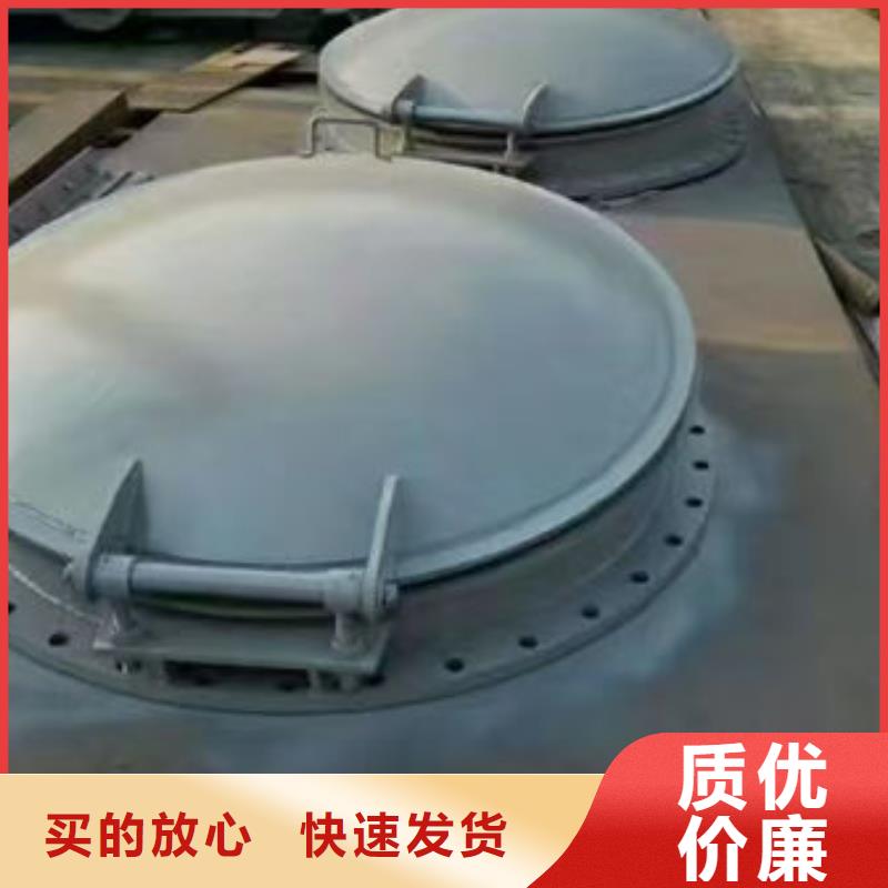 拍门_铸铁拍门生产型