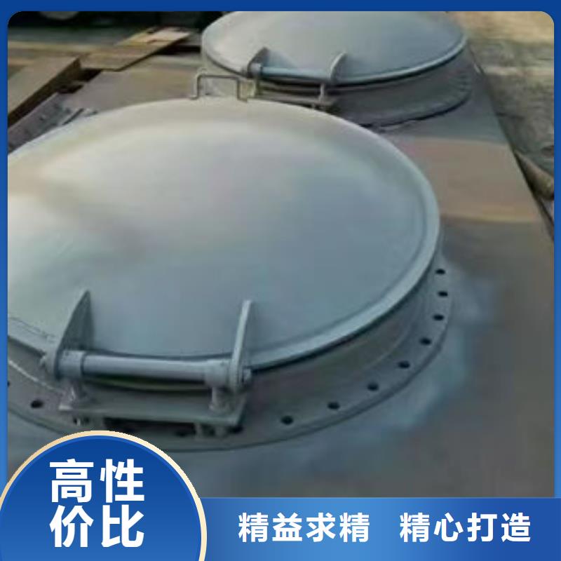 拍门铸铁拍门厂家采购