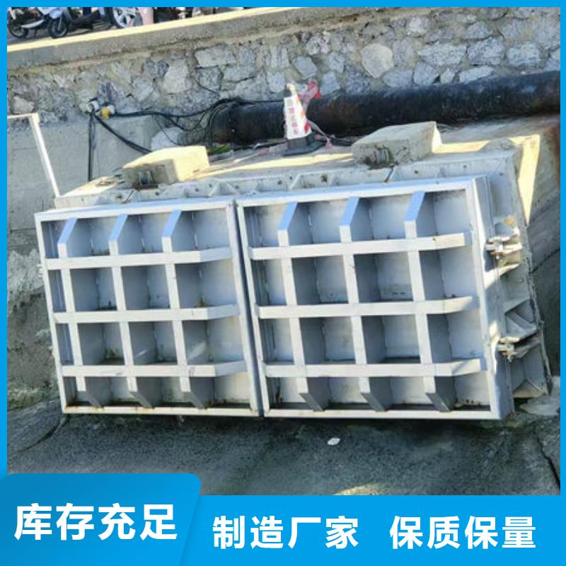 拍门_铸铁拍门生产型