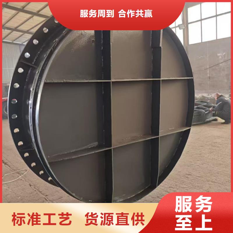 拍门铸铁拍门厂家采购
