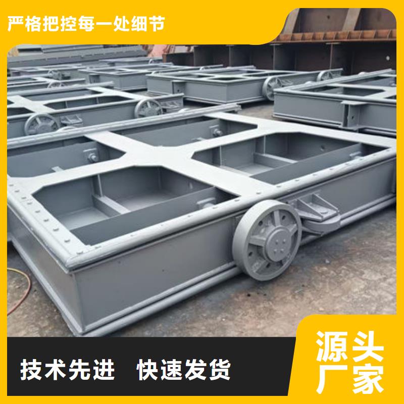 不锈钢闸门不锈钢圆闸门厂家直营