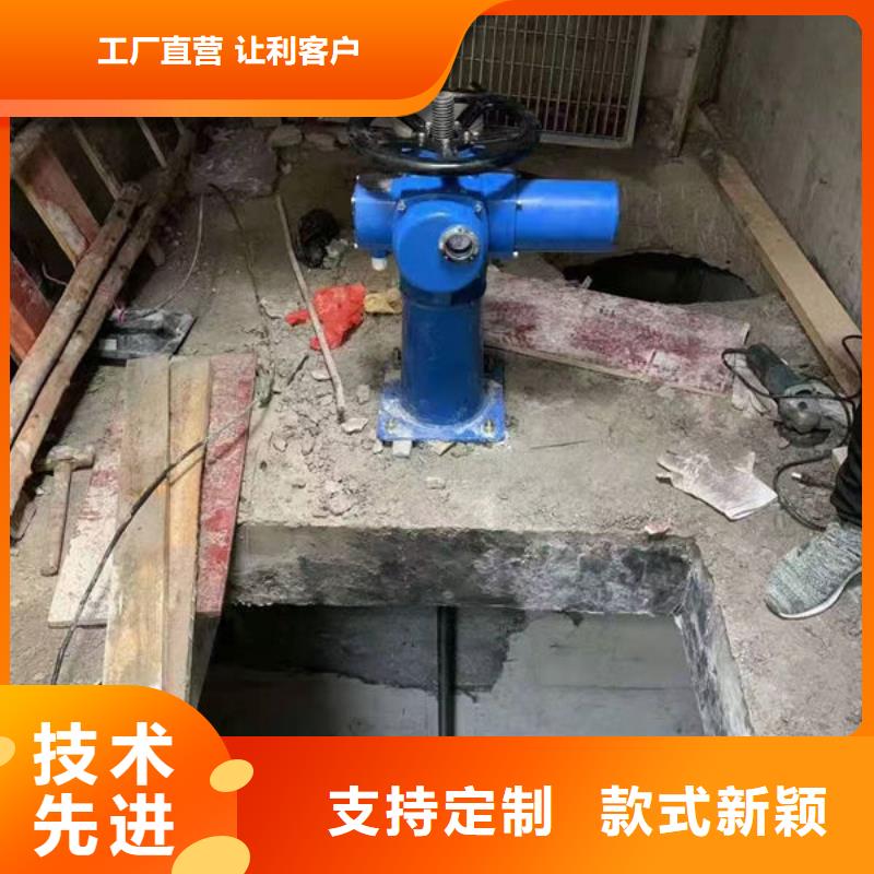 不锈钢闸门不锈钢闸门好厂家有担当
