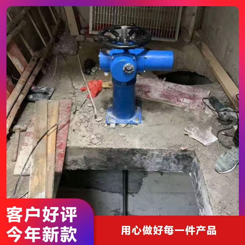 不锈钢闸门钢制闸门详细参数