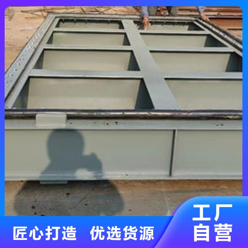 不锈钢闸门-渠道不锈钢闸门应用范围广泛