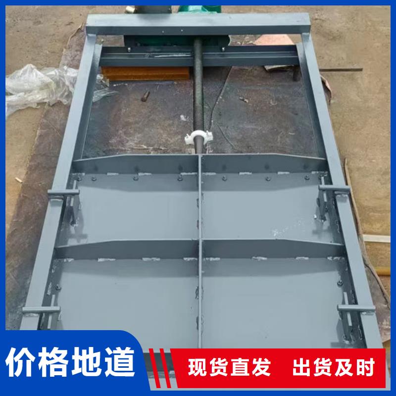 不锈钢闸门不锈钢电动闸门敢与同行比价格