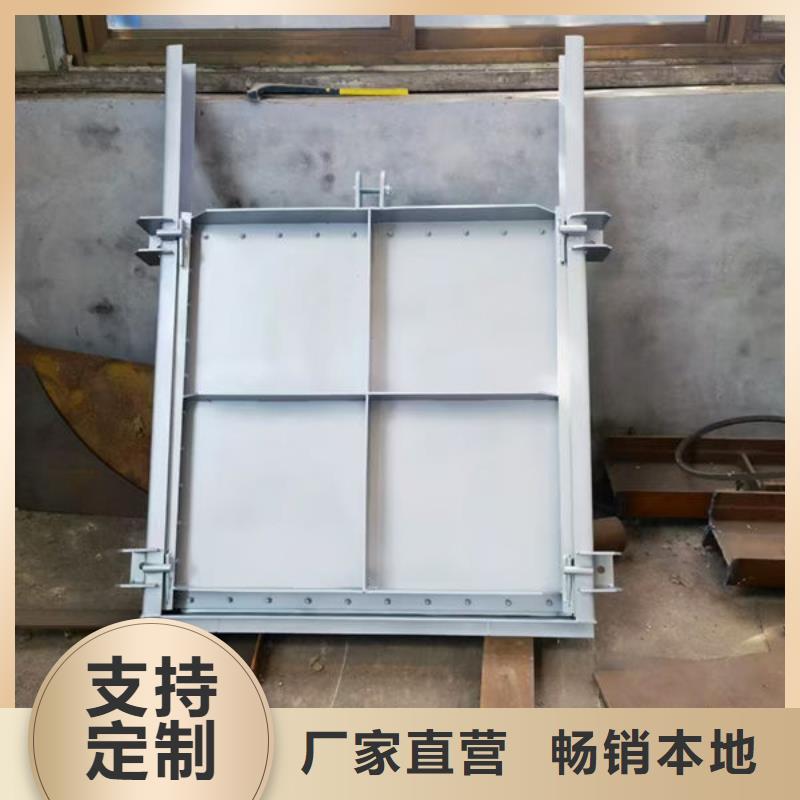 不锈钢闸门钢制闸门可定制