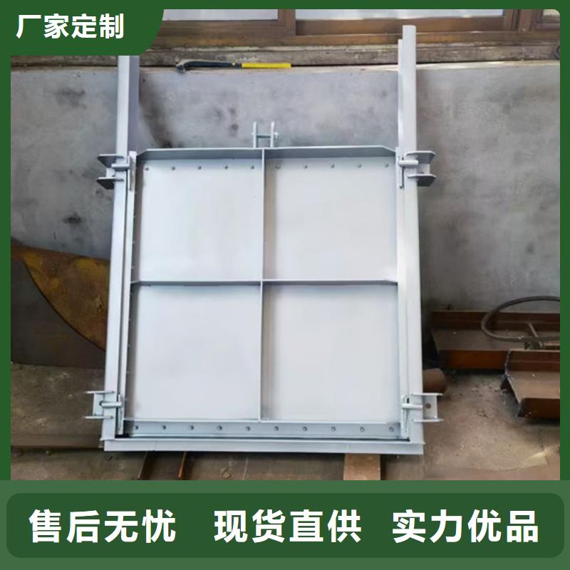 不锈钢闸门_铝合金闸门海量现货