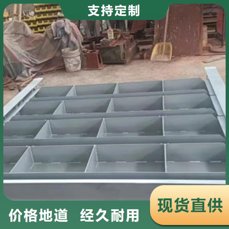 不锈钢闸门不锈钢圆闸门客户信赖的厂家