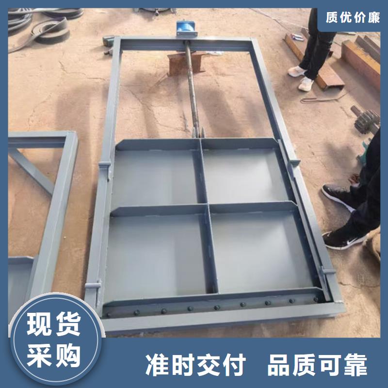 不锈钢闸门附壁式不锈钢闸门质量安心