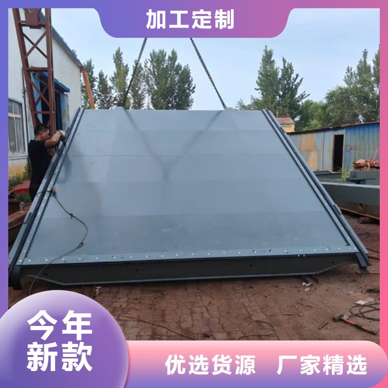 不锈钢闸门不锈钢渠道闸门采购