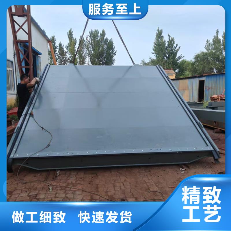 不锈钢闸门附壁式不锈钢闸门质量安心