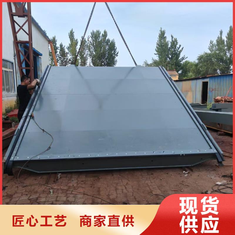不锈钢闸门-渠道不锈钢闸门应用范围广泛