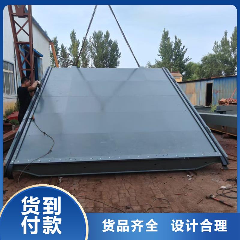 不锈钢闸门-平面钢闸门精品选购