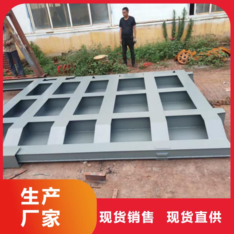 不锈钢闸门-渠道不锈钢闸门应用范围广泛