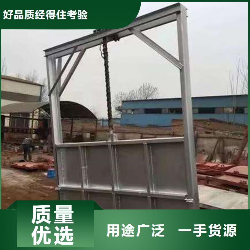不锈钢闸门,单面止水不锈钢闸门现货销售