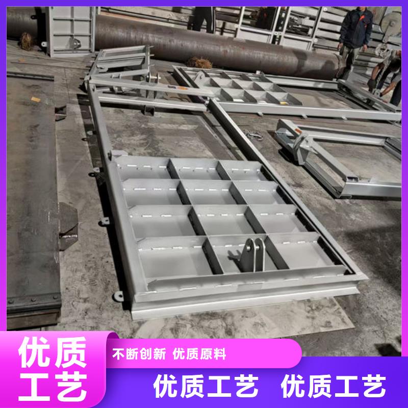 不锈钢闸门-平面钢闸门精品选购