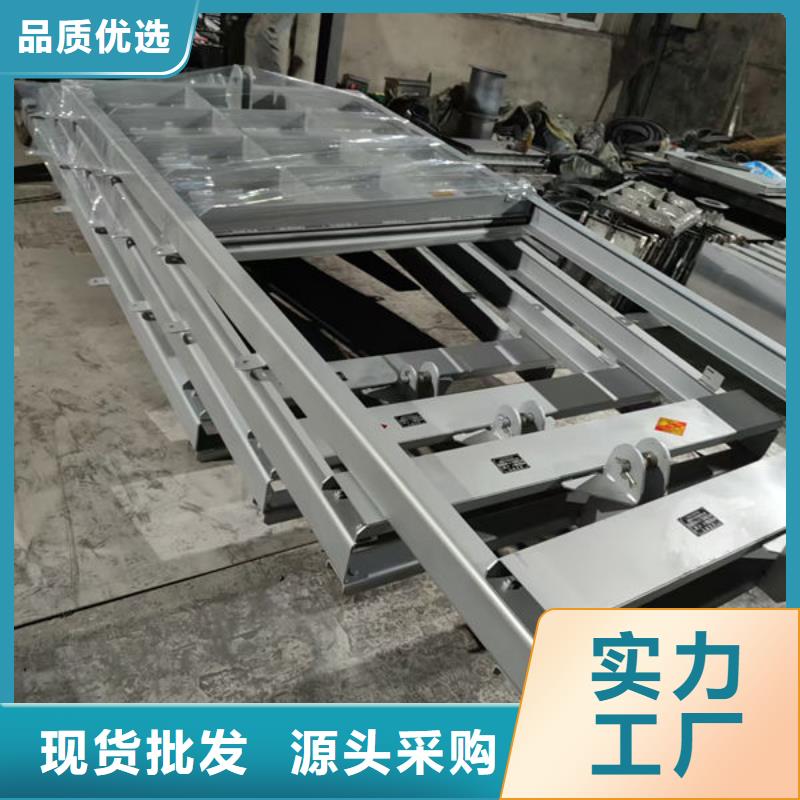 不锈钢闸门附壁式不锈钢闸门好货有保障