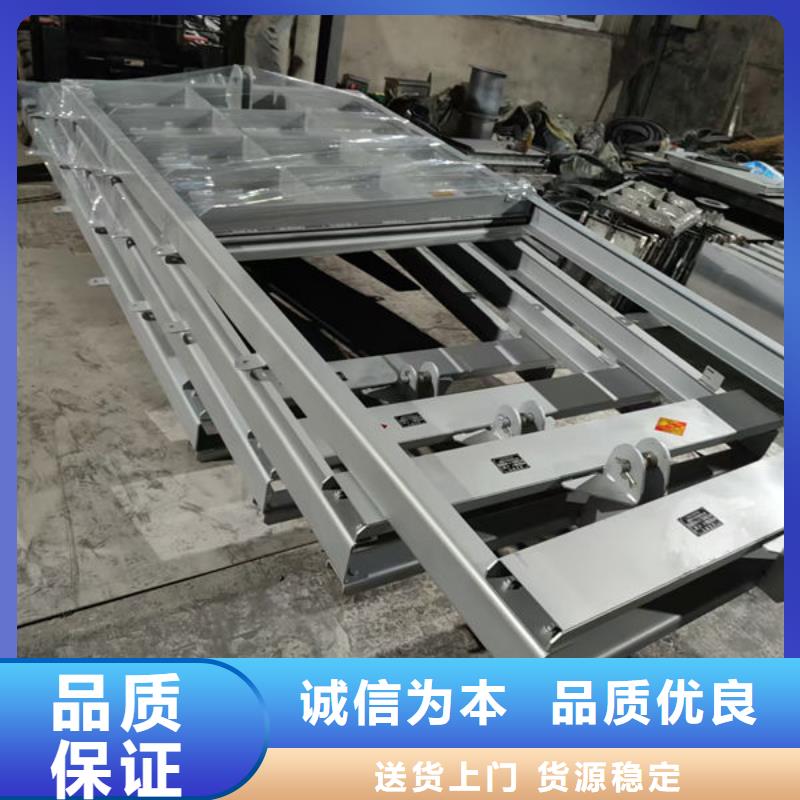 不锈钢闸门_不锈钢电动闸门现货满足大量采购
