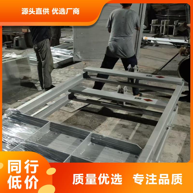 不锈钢闸门不锈钢渠道插板门专业品质