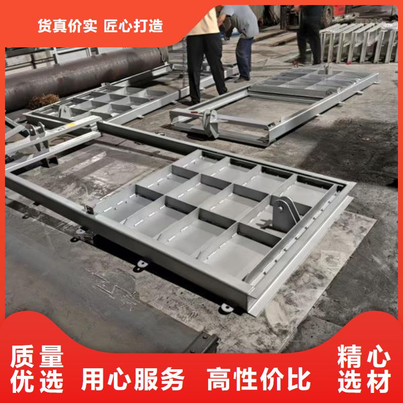 不锈钢闸门平面钢闸门重信誉厂家