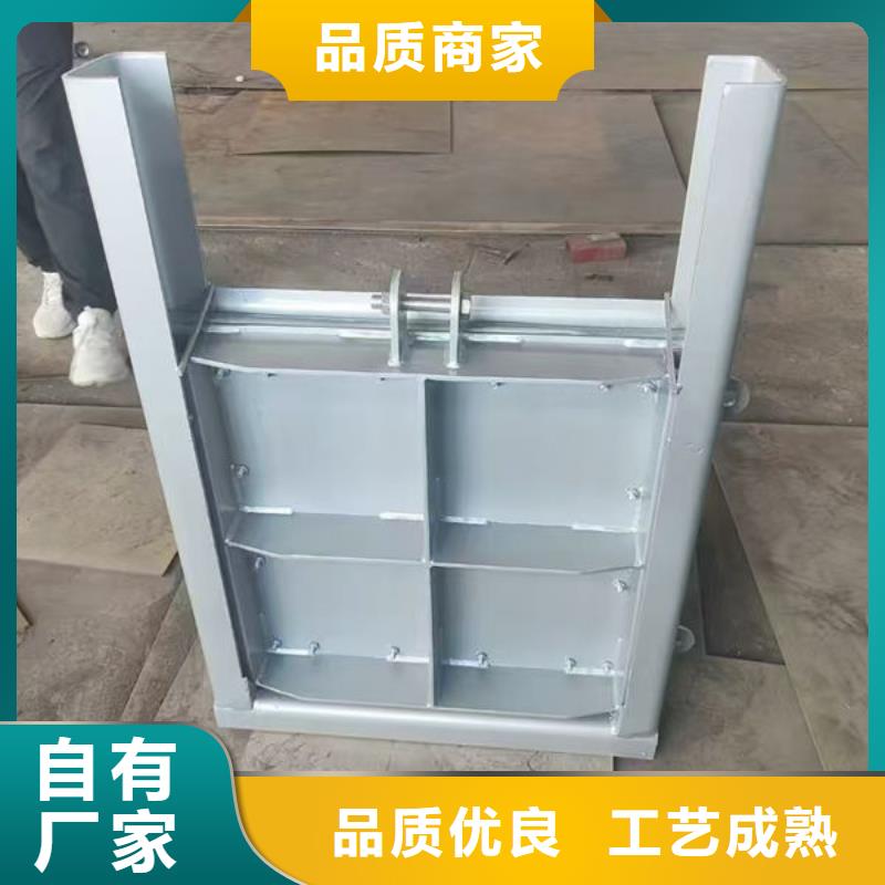 不锈钢闸门_附壁式不锈钢闸门品牌大厂家