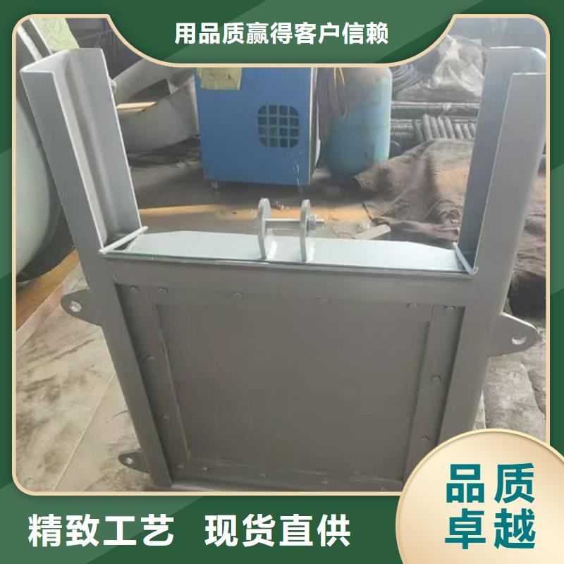 不锈钢闸门不锈钢电动闸门产地采购