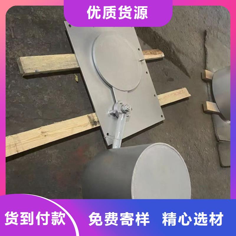 不锈钢闸门单面止水不锈钢闸门来电咨询