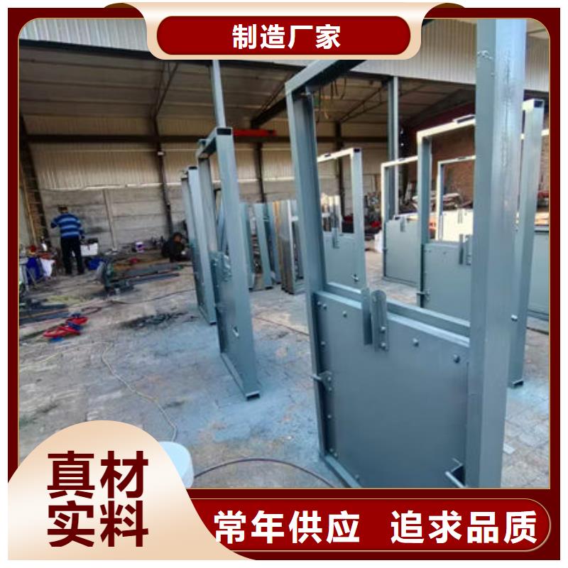 不锈钢闸门304不锈钢闸门通过检测