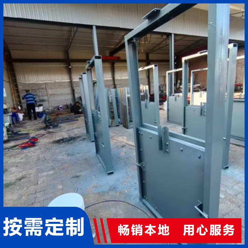 不锈钢闸门双止水不锈钢闸门极速发货