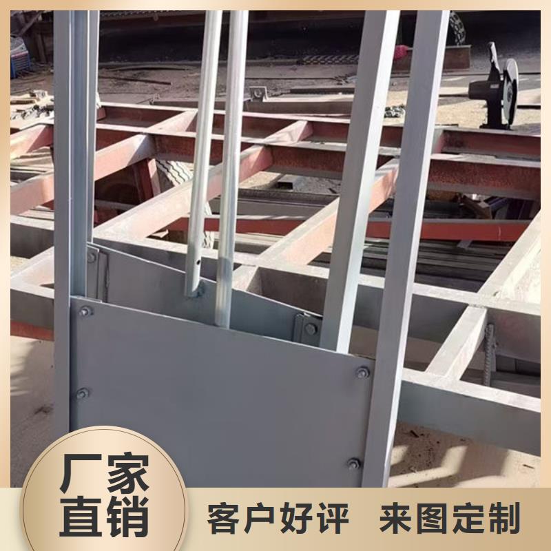 不锈钢闸门捞污珊高品质现货销售