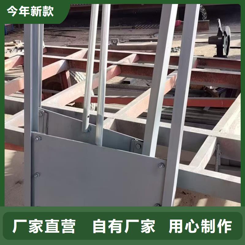 不锈钢闸门-渠道不锈钢闸门应用范围广泛