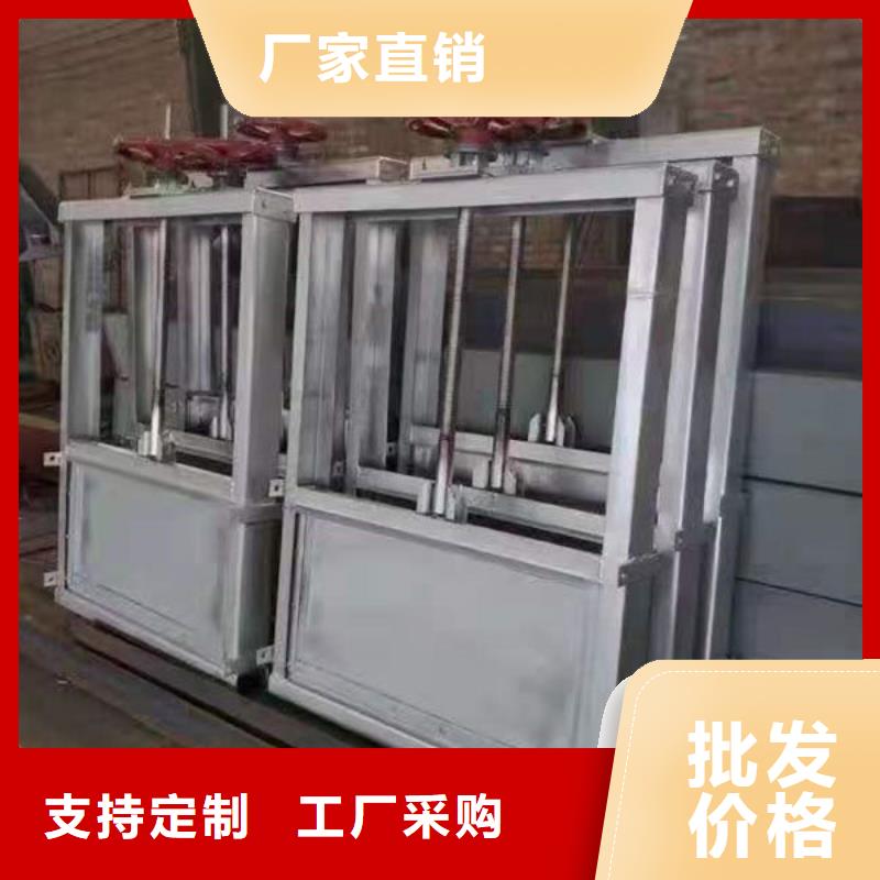 不锈钢闸门不锈钢电动闸门海量库存