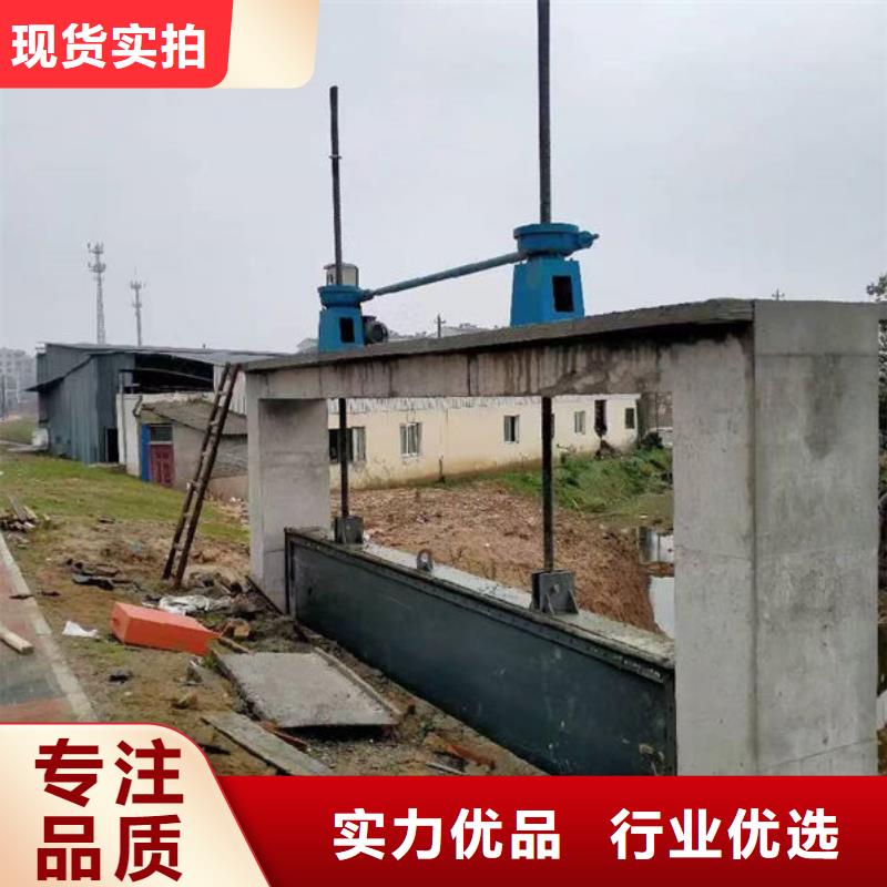 不锈钢闸门钢制闸门海量库存