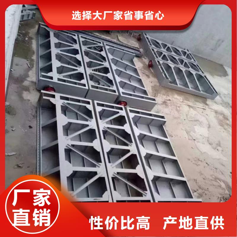 不锈钢闸门附壁式不锈钢闸门价格低