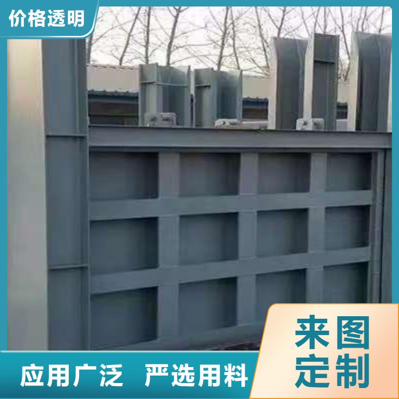 不锈钢闸门捞污珊全新升级品质保障