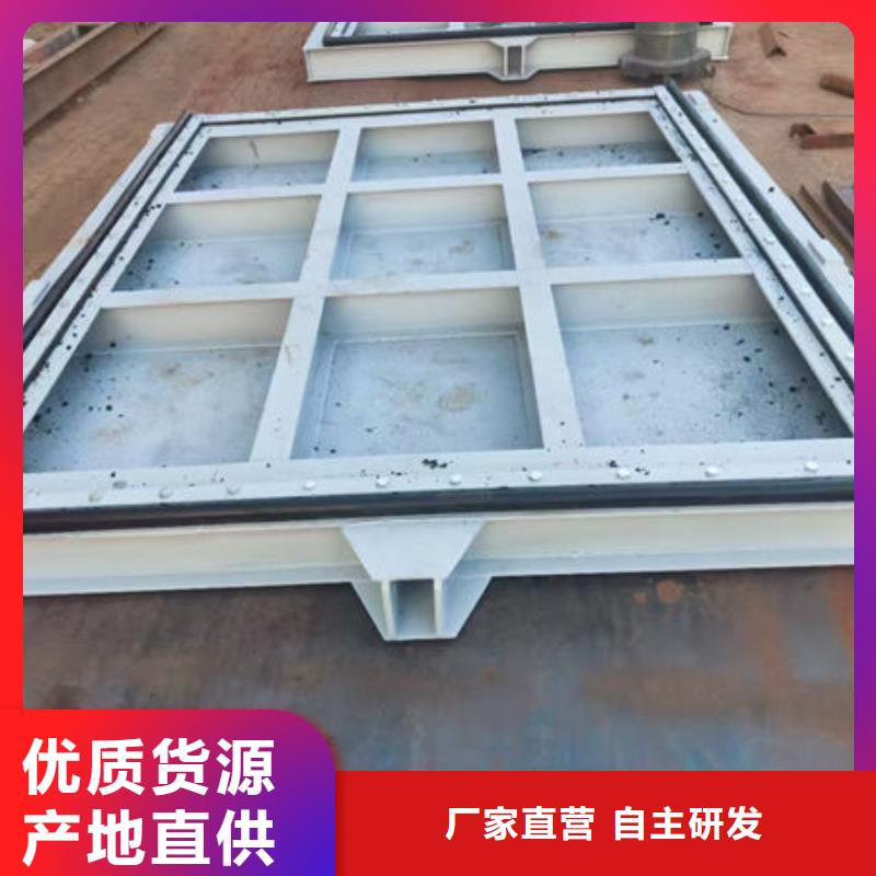 不锈钢闸门铝合金闸门质检严格