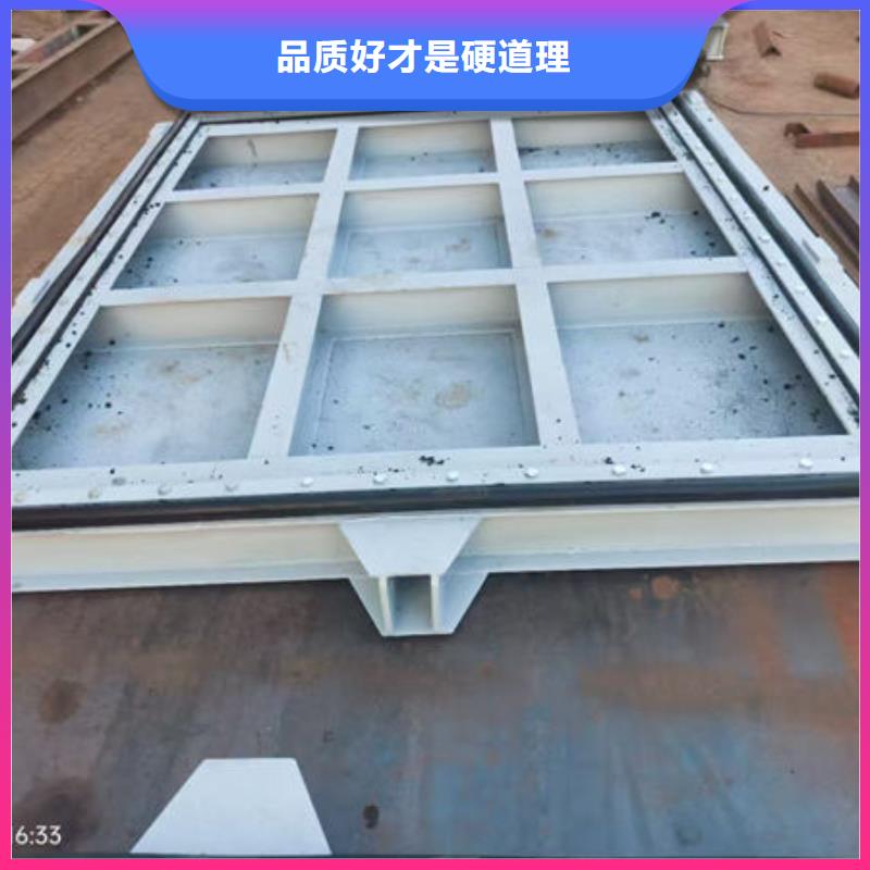 不锈钢闸门钢制闸门价格有优势