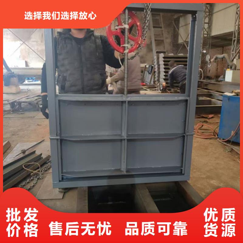 不锈钢闸门不锈钢电动闸门敢与同行比价格