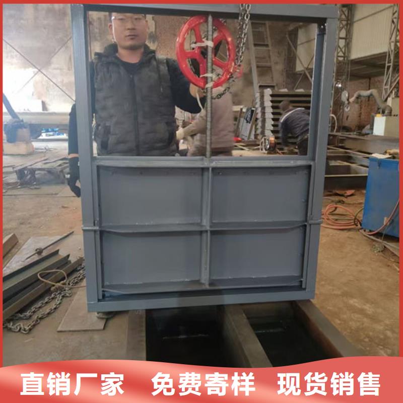 不锈钢闸门捞污珊高品质现货销售