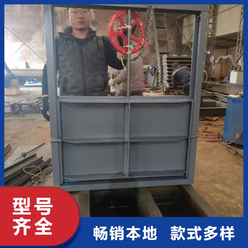 不锈钢闸门不锈钢电动闸门产地采购