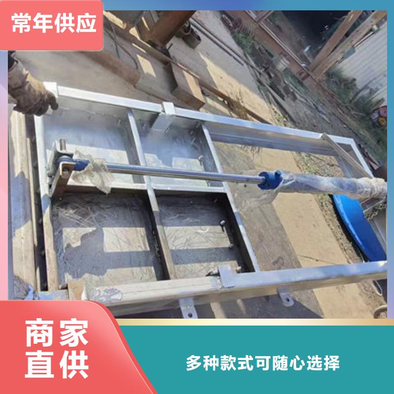 不锈钢闸门,附壁式不锈钢闸门产品优良
