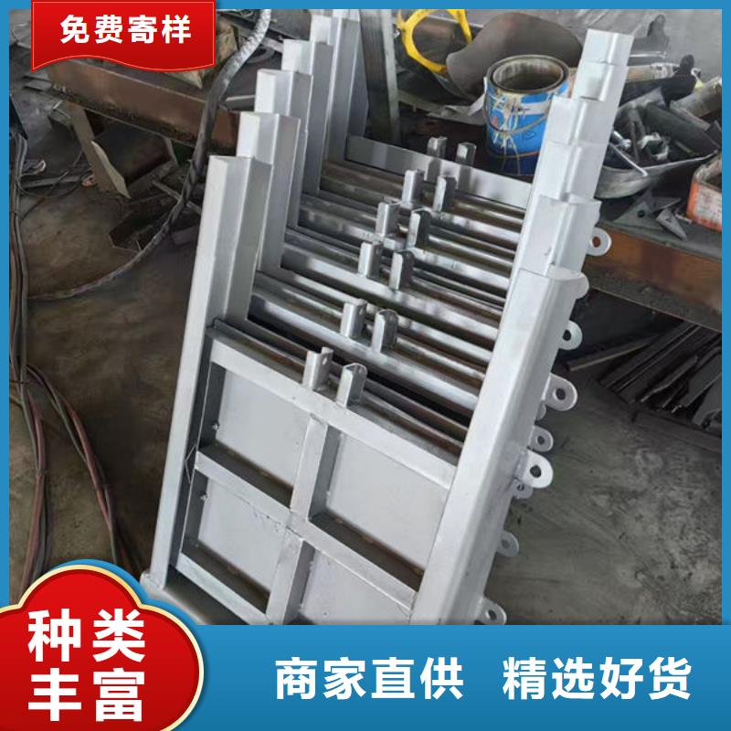 不锈钢闸门不锈钢闸门好货直销