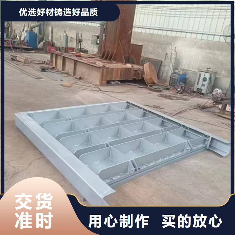 不锈钢闸门手动不锈钢插板闸门质检严格放心品质