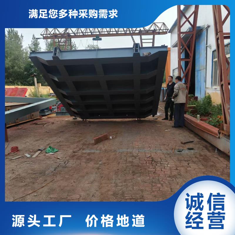不锈钢闸门,不锈钢液动限流闸门定制批发
