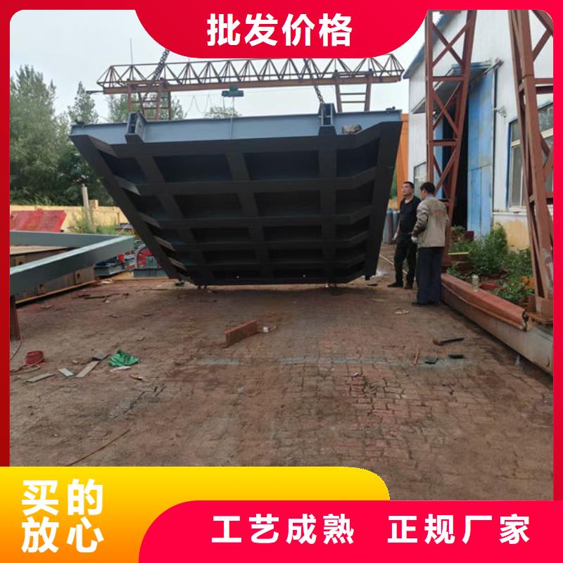 不锈钢闸门不锈钢渠道闸门专业信赖厂家