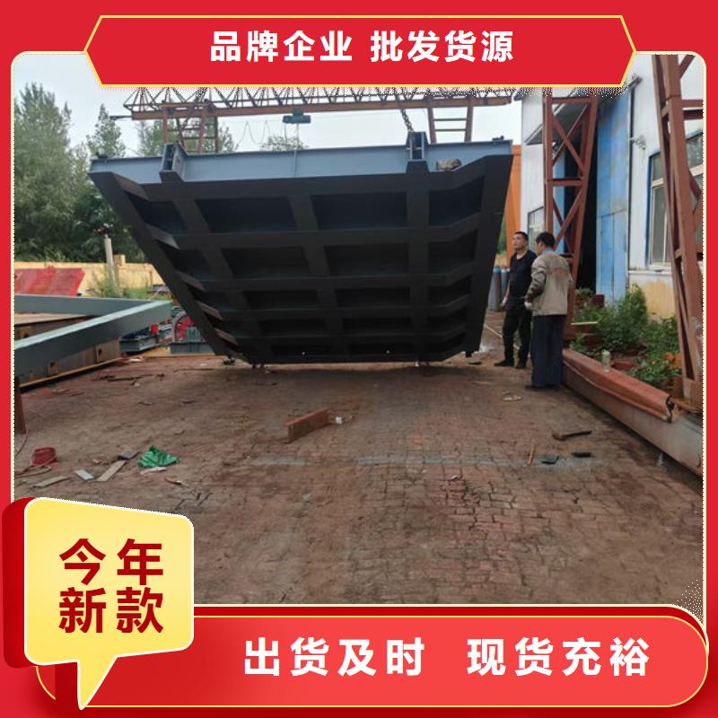 不锈钢闸门_双止水不锈钢闸门定制速度快工期短